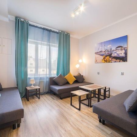 Morska Apart Διαμέρισμα Γκντίνια Εξωτερικό φωτογραφία