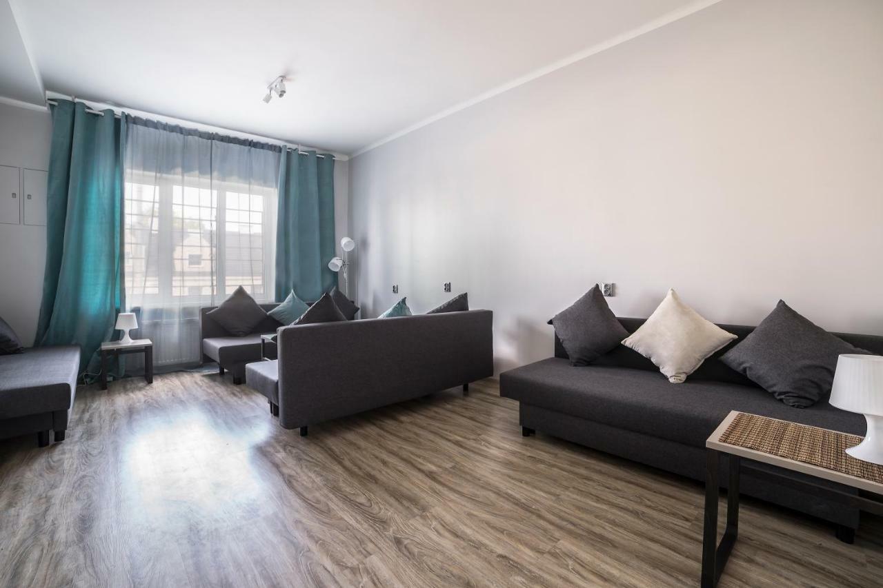 Morska Apart Διαμέρισμα Γκντίνια Εξωτερικό φωτογραφία