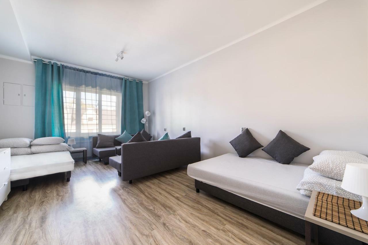 Morska Apart Διαμέρισμα Γκντίνια Εξωτερικό φωτογραφία